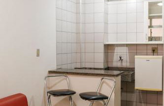 Solar Flat Hotel - Foto 24