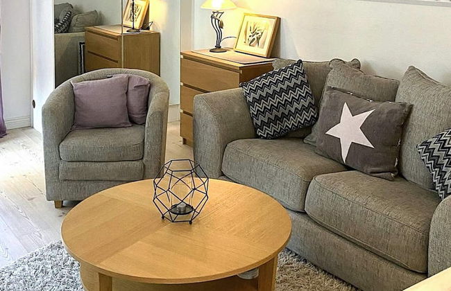 4 Star Holiday Home in Bastad - Photo 12