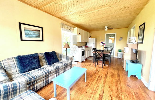 Jake & Jo's Cottages - Foto 48