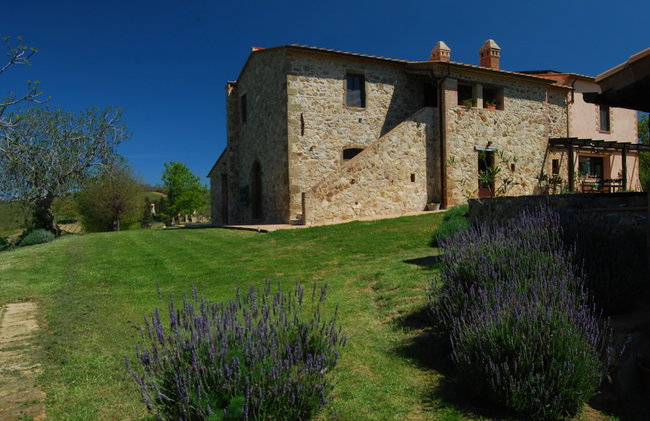 agriturismo Poggio Monte Saturnia - Foto 155