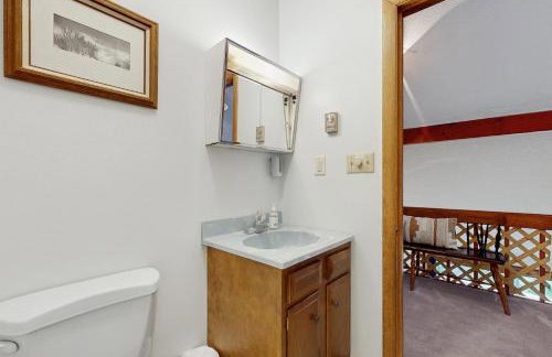 Sleepless in Snowood - Foto 24