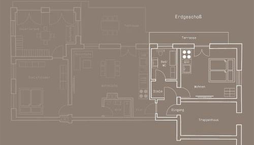 ALPENRAUM Ferienwohnungen Berchtesgaden - Foto 4