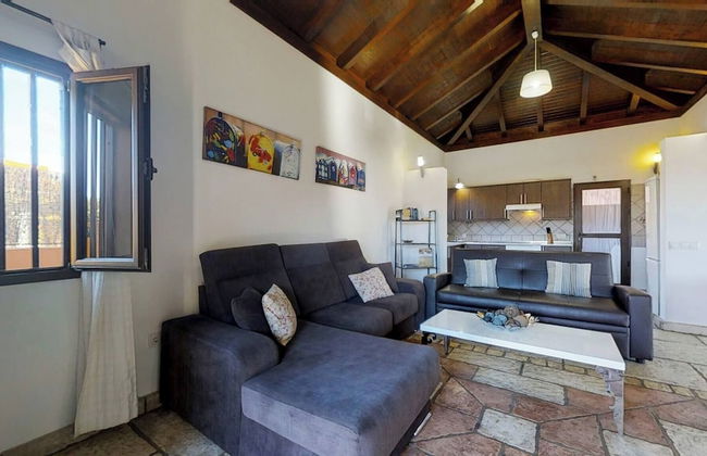 Villa Angeles - Corralejo - Foto 24