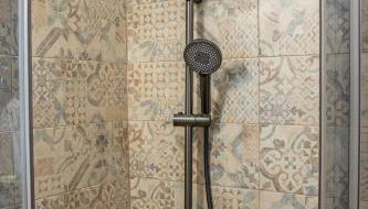 XANTHI COUNTRY LAND apartment - Foto 2, Shower