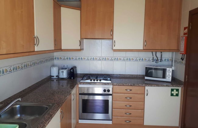 Relaxing Oasis in Albufeira - Foto 5