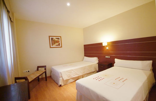 Apartamentos Ardales - Photo 20