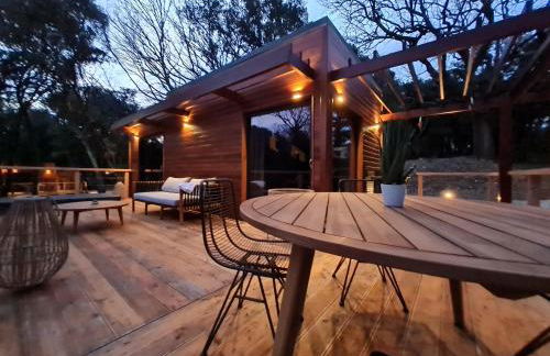 Lodge Exotique 4 - Mas de Rey - Photo 22