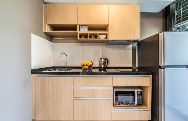 Like Sukhumvit 22 - Foto 19