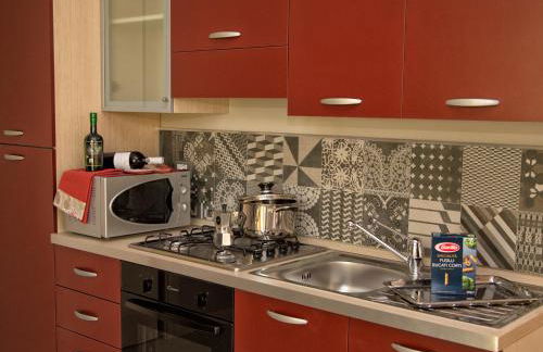 La Conchiglia Case Vacanze - Foto 39