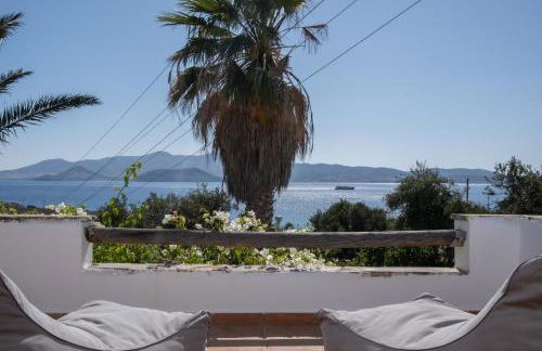 Kavos Hotel Naxos - Foto 36