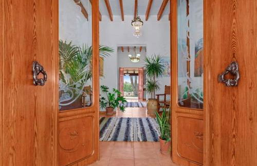 Villa Son Felip - Photo 56