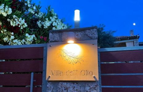 Villa dell'Olio - Foto 43