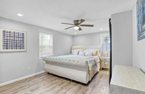 Luxury 4BR Family-Perfect House - Foto 23