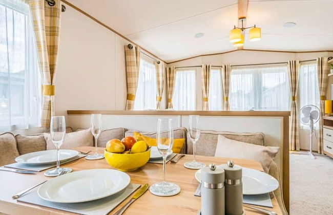 Your Ultimate Holiday Rental at Pevensey Bay - Foto 8