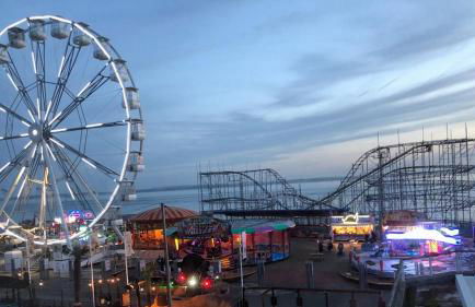 Contractor Accommodation Portsmouth Free Parking Sleeps 4 to 6 Ideal for Teams and Long Stays - Foto 44