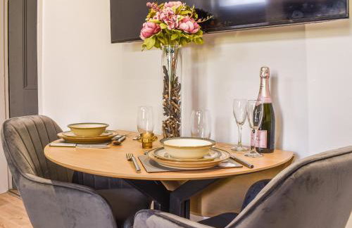 Redmonds Retreat - Foto 2