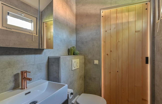 Cozy Chalet With Unobstructed Views - Foto 8