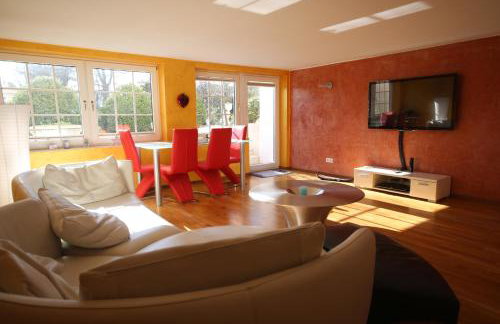 Villa Rosengarten auf der Sonneninsel Fehmarn - Photo 47
