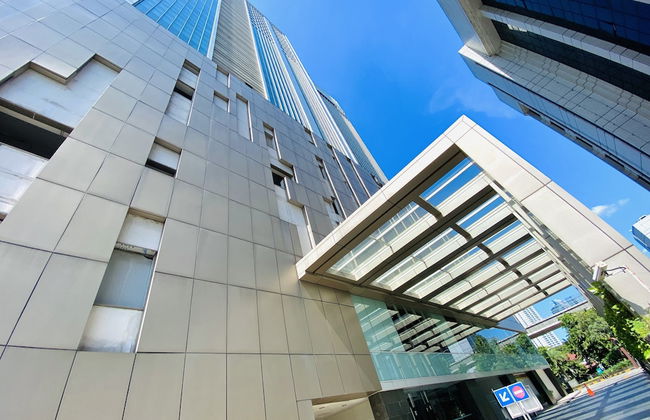 HABITARE Rasuna Jakarta - Foto 38