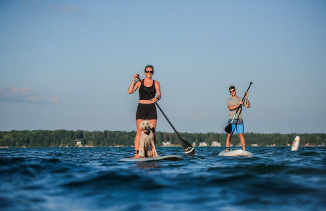 Beautiful 2BDR Loft Suite at Golf Course Condo 5549 - Foto 127