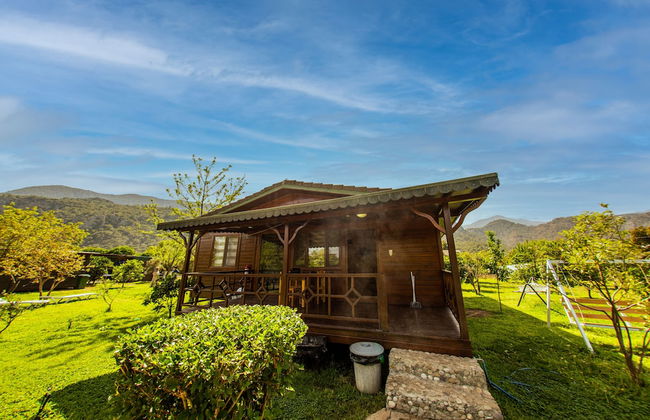 Ikiz Villas - Foto 64