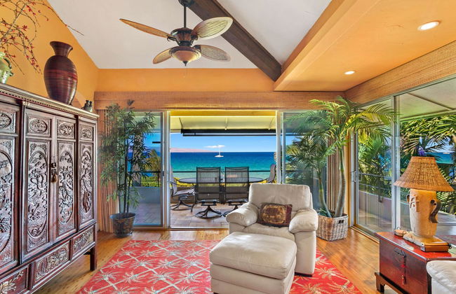 Aston Maui Kaanapali Villas - Foto 28