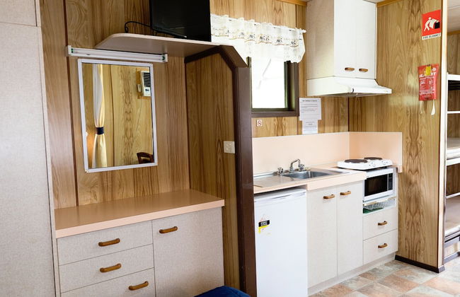 BIG4 Cania Gorge Holiday Park - Foto 38