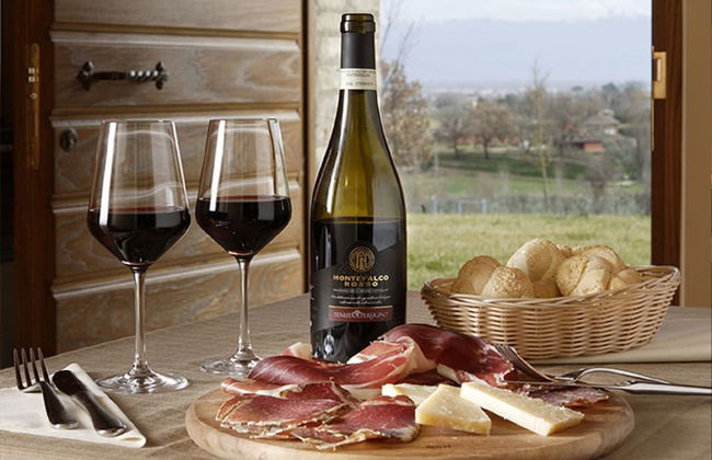 Holiday Apartment on a Farm in Umbria - Photo 55