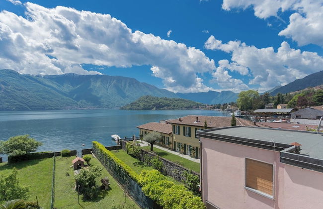 Tina's Window on Lake Como by Rent all Como - Foto 31