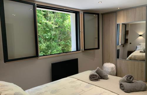 Aux Pierres Du Clos - Les 3 Vallées - Foto 17