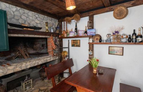 Amazing Home In Ploce With Sauna - Foto 21