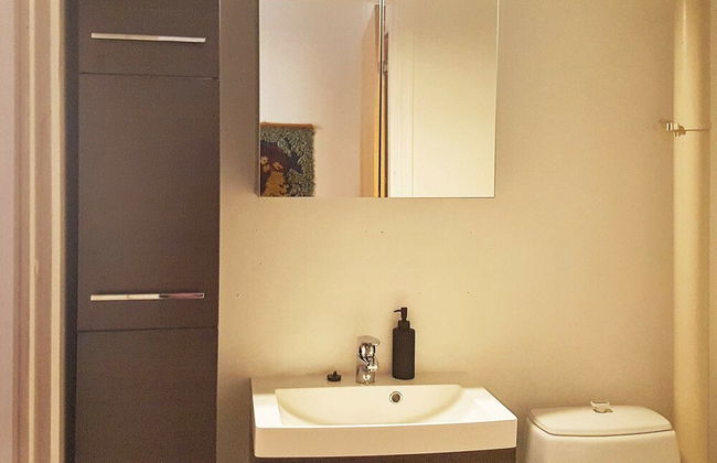 4 Person Holiday Home in HÃ¸yheimsvik - Foto 9