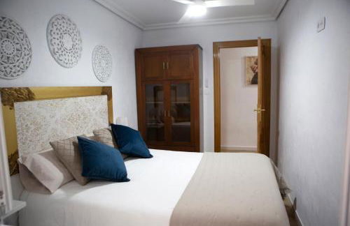 Apartamento El Oso y el Madroño II Thematic - Foto 6