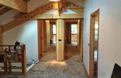 Ferme Saint-Aubin - Foto 73