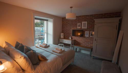 The Jodrell Luxury Suites - Foto 4