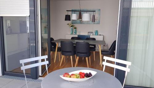 Ferienwohnung "Säntis" - Foto 5