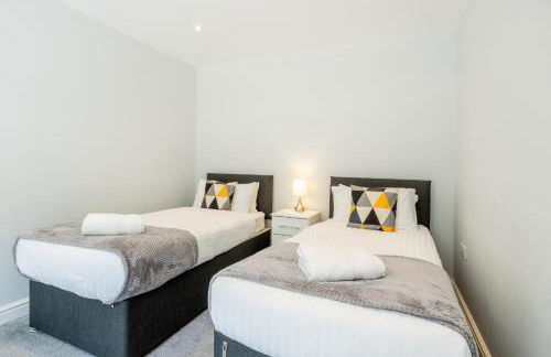 The Orchard - Spacious 5 Bed - Foto 20