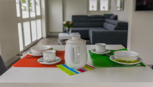 Ferienwohnung in der Mainleite für Zwei - Foto 2