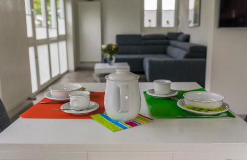 Ferienwohnung in der Mainleite für Zwei - Foto 2