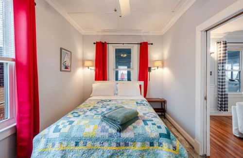 Waterfront Lux Cottage With Amazing Views Near DC - Foto 9