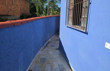 Beach house com picina e wi-fi - Foto 18