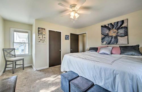 Spacious Family-Friendly Home in Massillon! - Foto 20