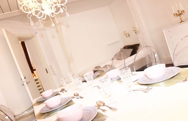 Divine Living - Apartments - Foto 56