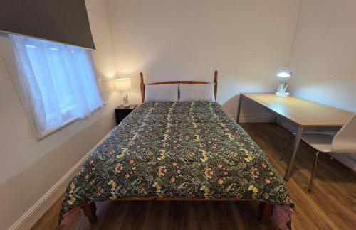 Stylish East London Stay 2Bed Home in Forest Gate - Foto 3