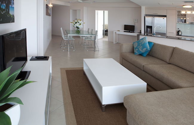 Vision Apartments - Foto 53