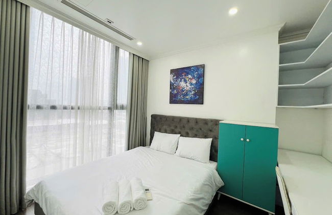 Daniel Homes - Vinhomes SkyLake Luxury - Foto 5