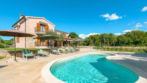 Villa Marijanin Vrt - Foto 3