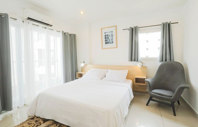 Accra Luxury Apartments at The Gallery - Photo 22