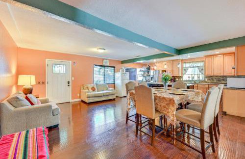 Spring Valley Family Home 13 Mi to San Diego! - Foto 3