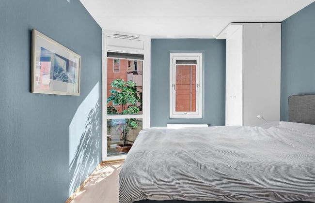 Grønland Central Premier - Foto 2